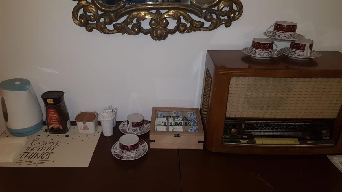 Hostal Rio De Castro Barcelona Eksteriør billede