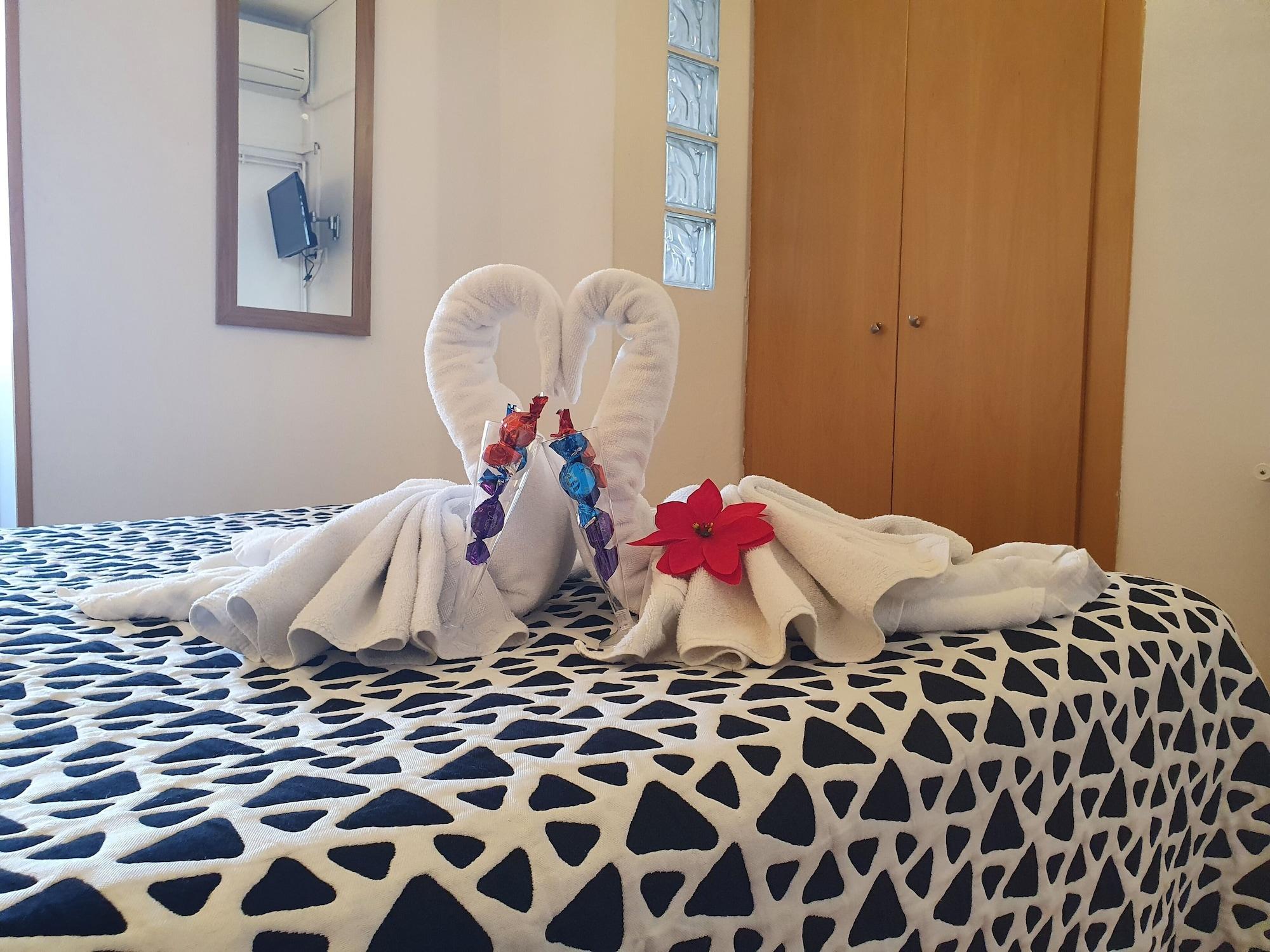Hostal Rio De Castro Barcelona Eksteriør billede